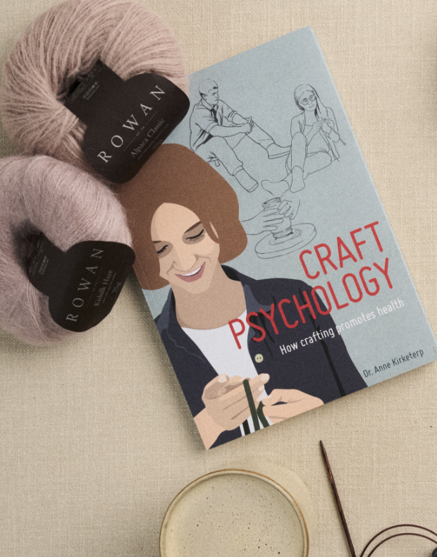 Craft Psychology