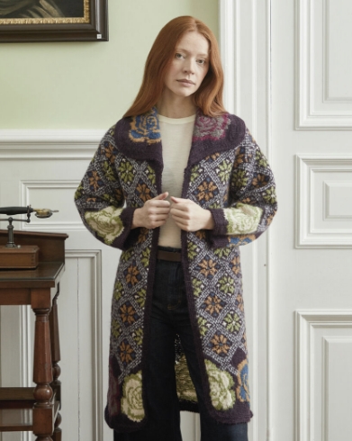 Valentina Coat