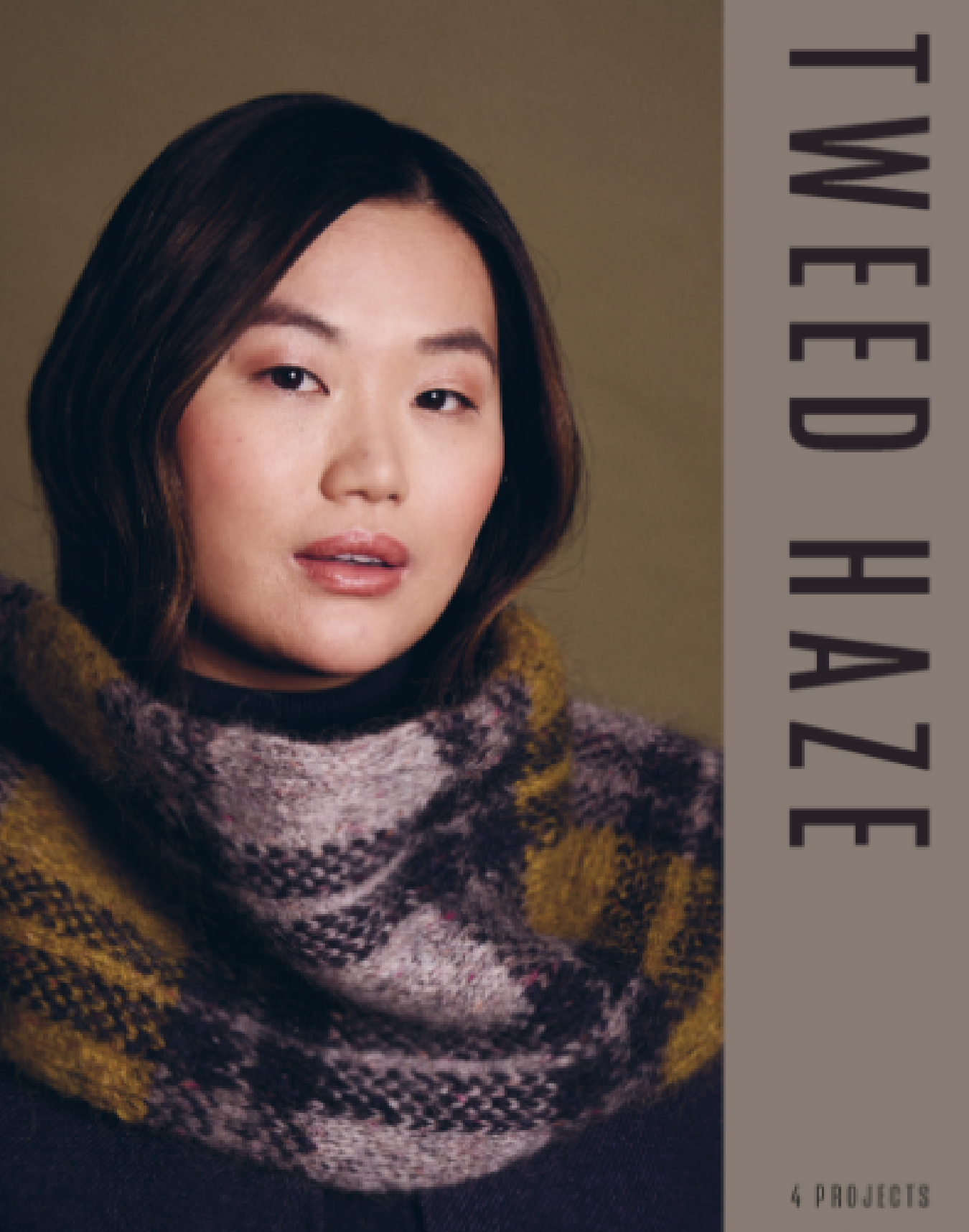 Tweed Haze Collection