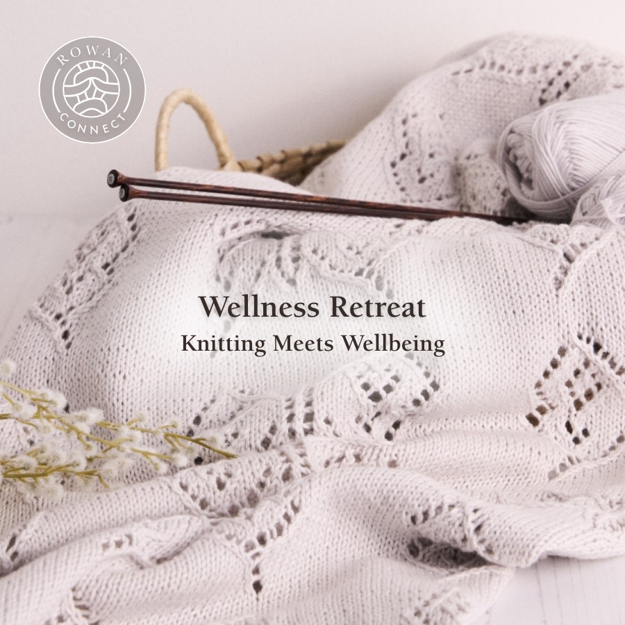 ROWAN CONNECT Wellness Retreat Block