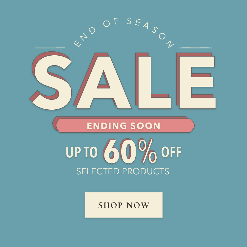 EOSS End Of Season Sale Ending Soon HP Hero Banner MOBILE