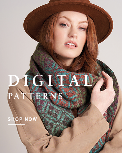 Digital Patterns Shop Now