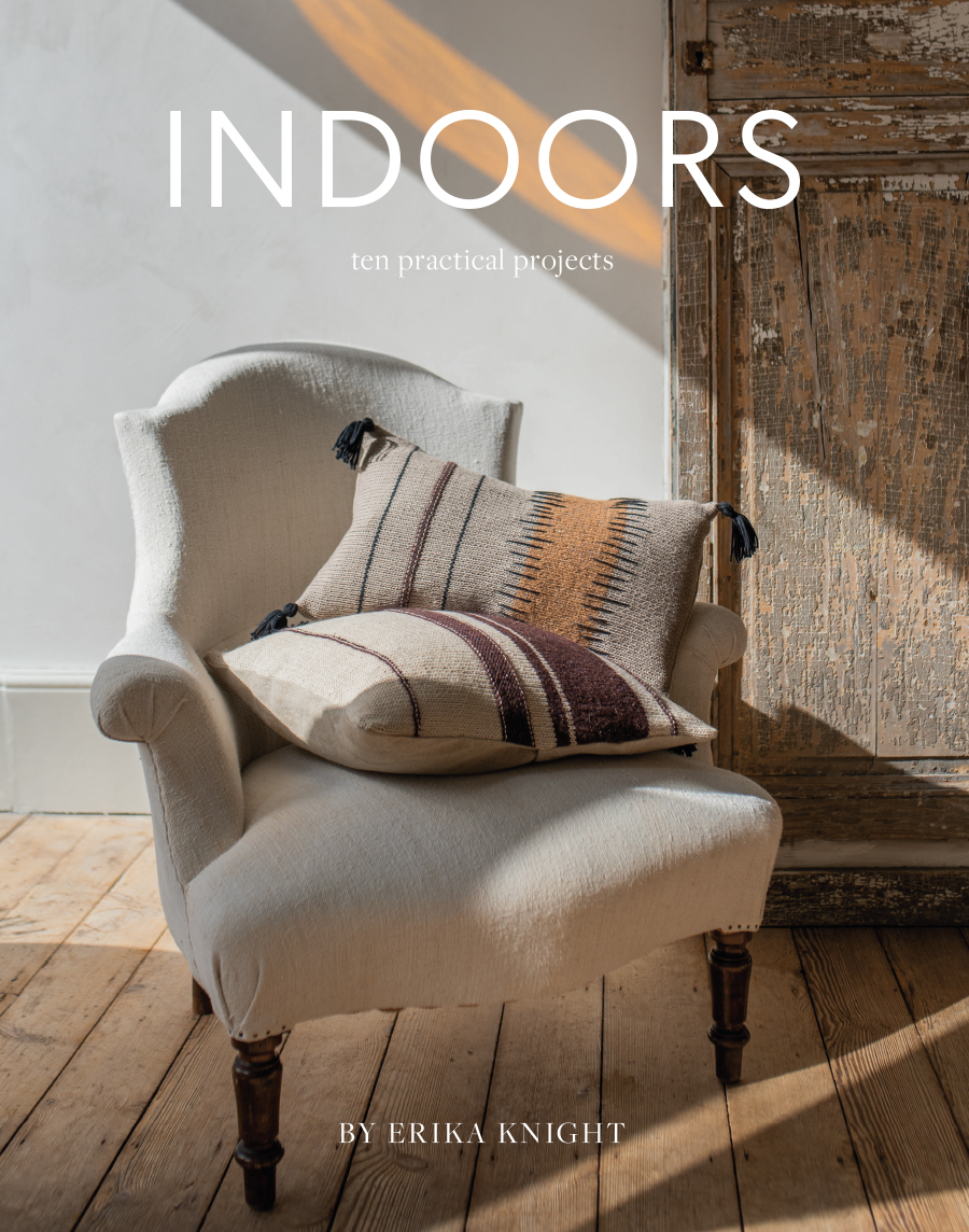 Indoors Cover