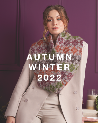 Rowan Autumn Winter 2022