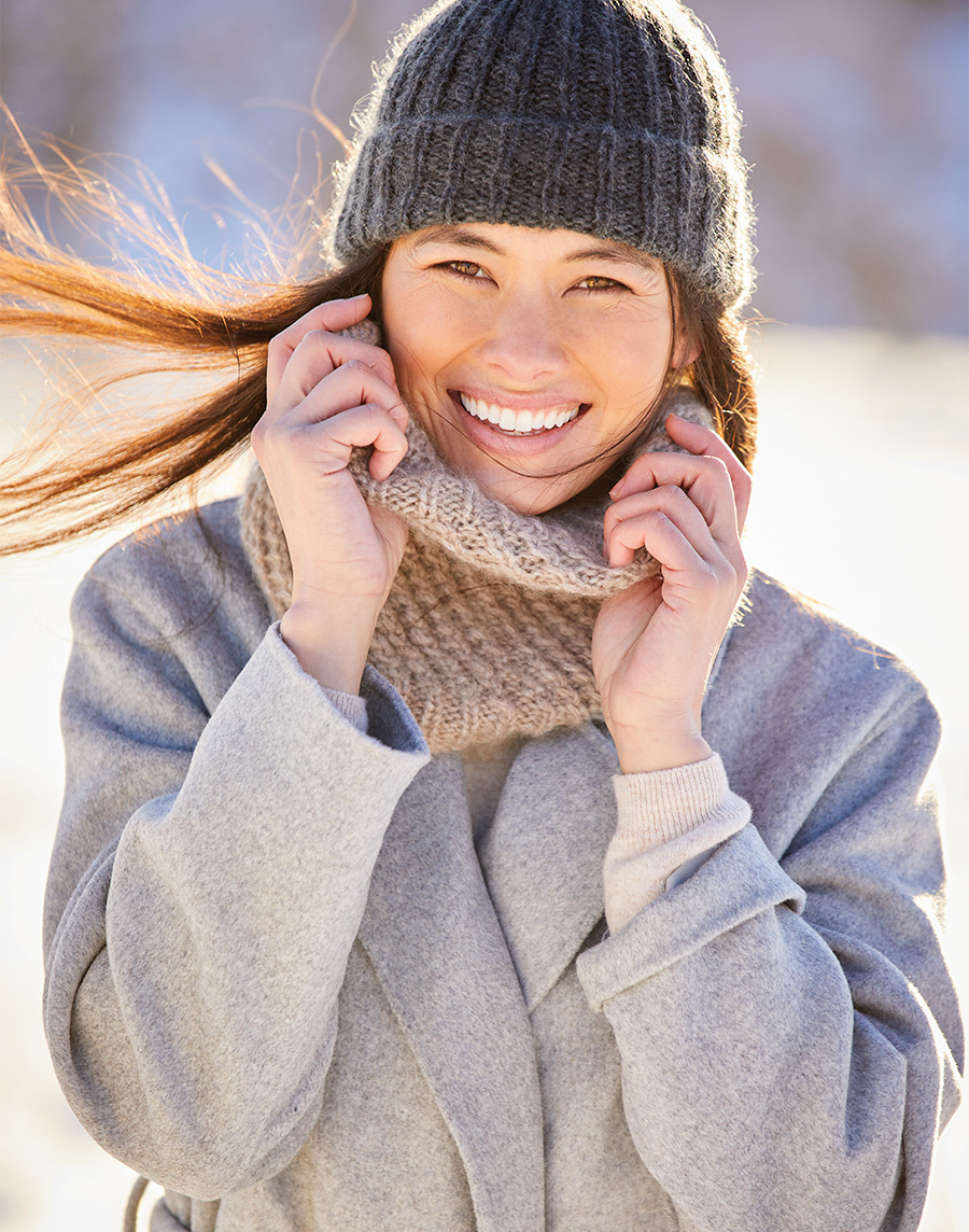 Gwyneth Hat Margot Cowl 4