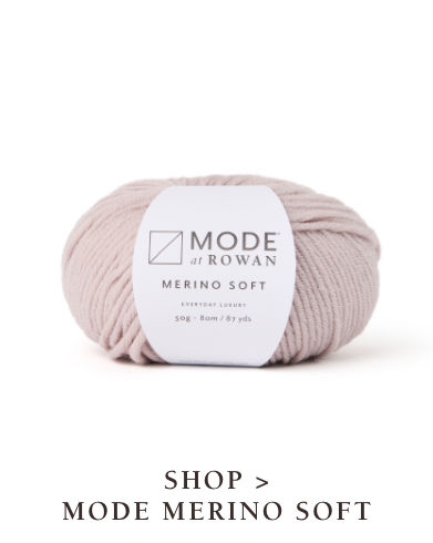 MODE MERINO SOFT