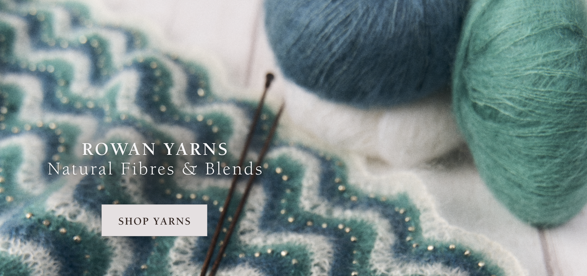 Our Yarns Hero Banner