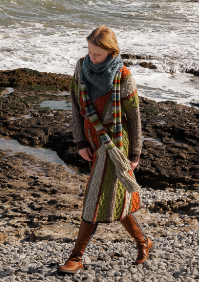 Rhossili Outfit
