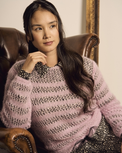 C25YKSH-Aimee Sweater