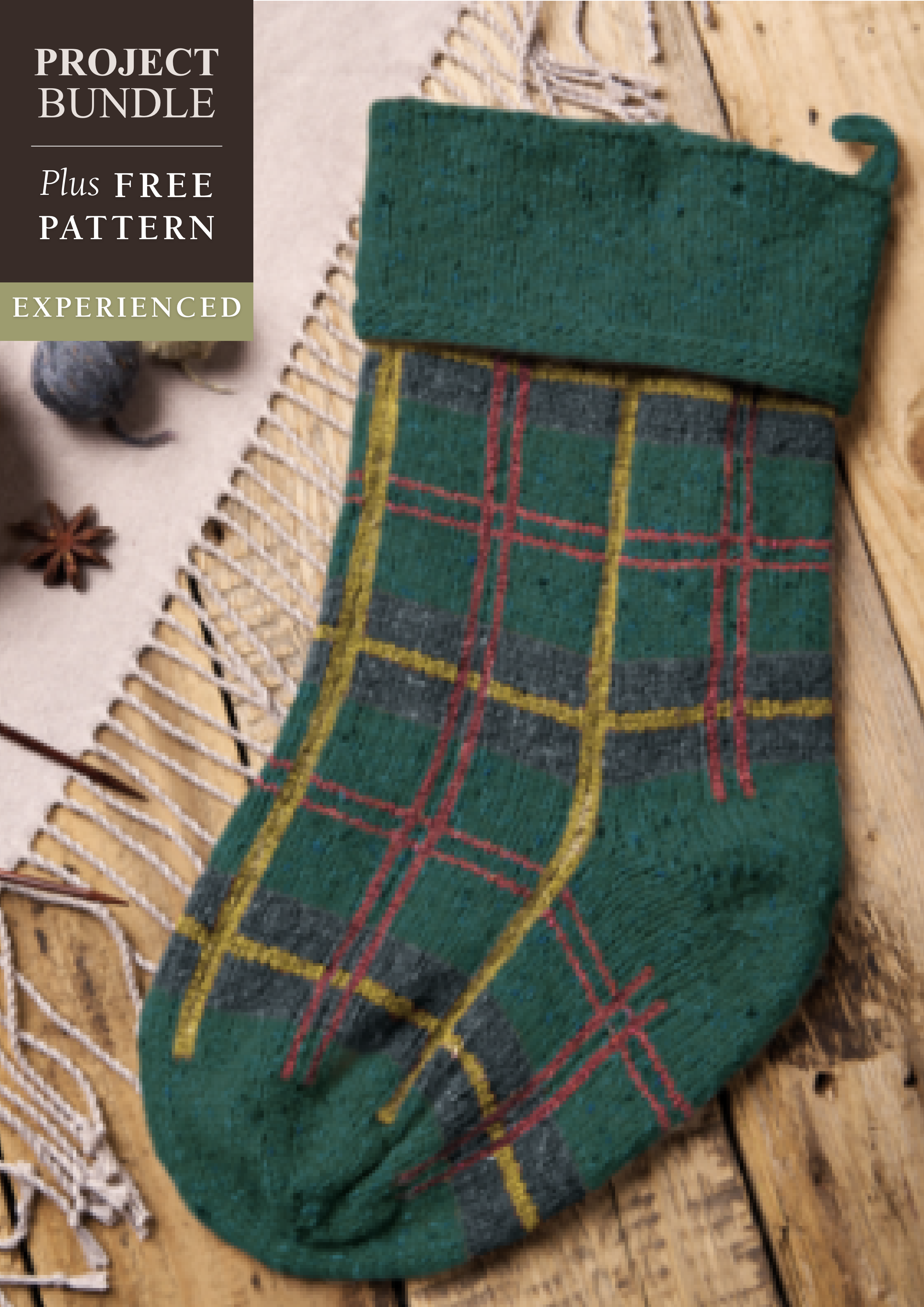 Bundle PDP Wreath Stocking