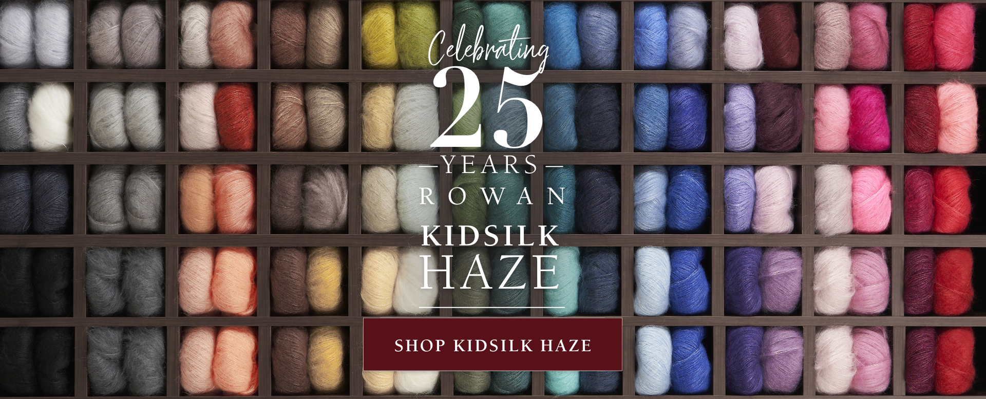 Knitrowan Kidsilk Haze Hero Banner