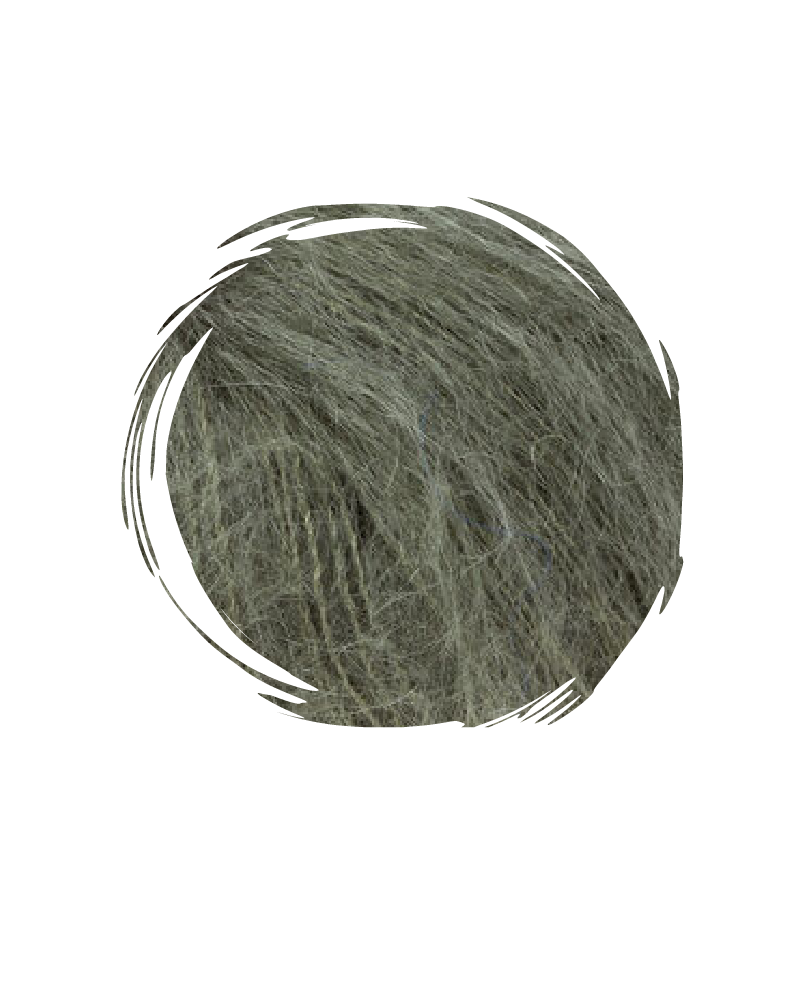 Autumn Palette-Drab