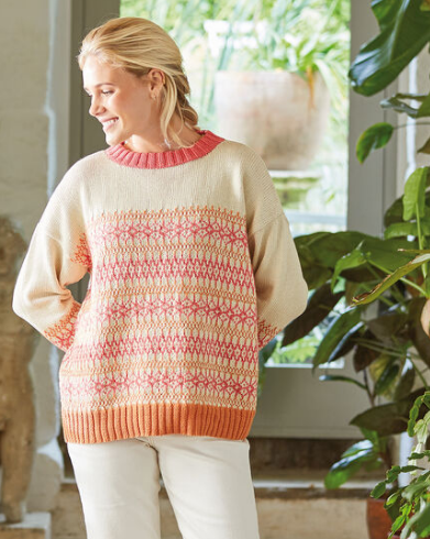 Design Inspo- Nectarine