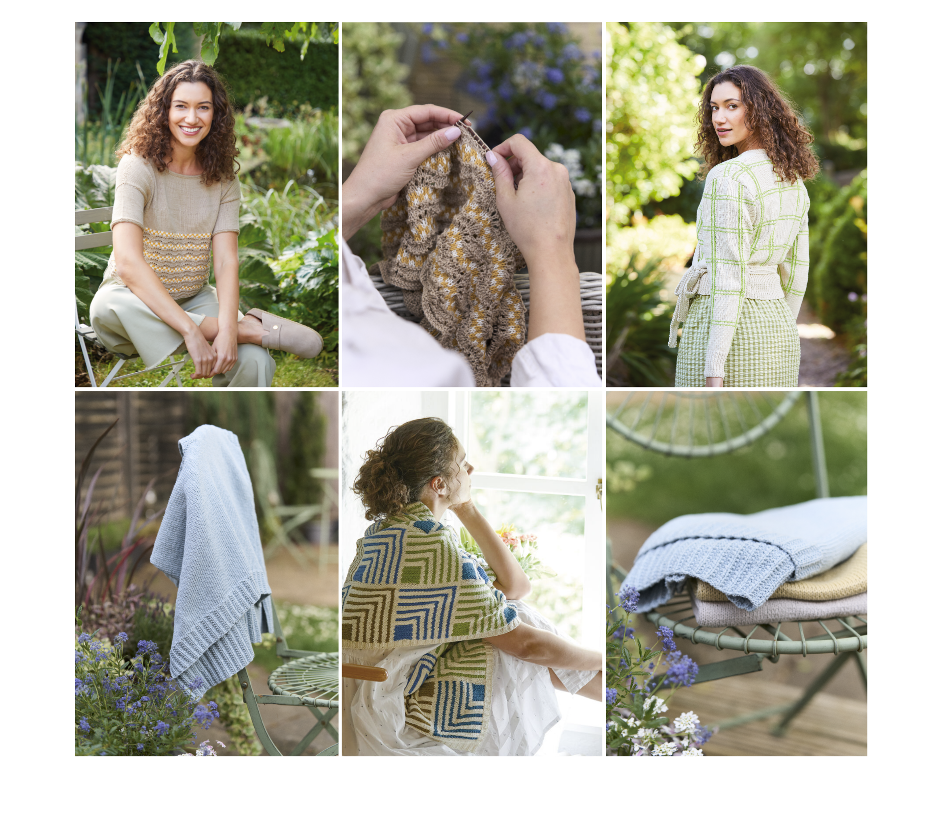 New Spring Summer