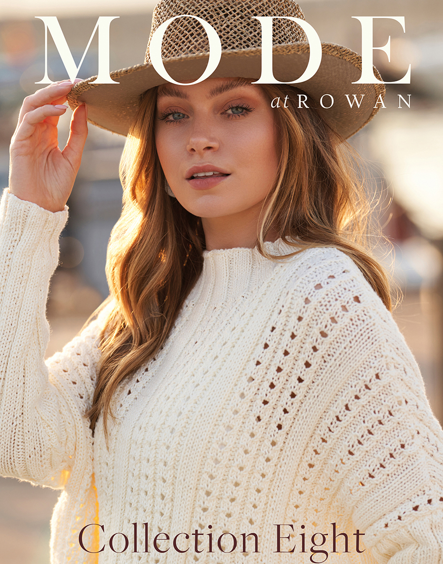 Mode 08 Cover