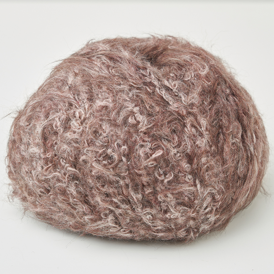 Soft Boucle Yarn Lifestyle 9