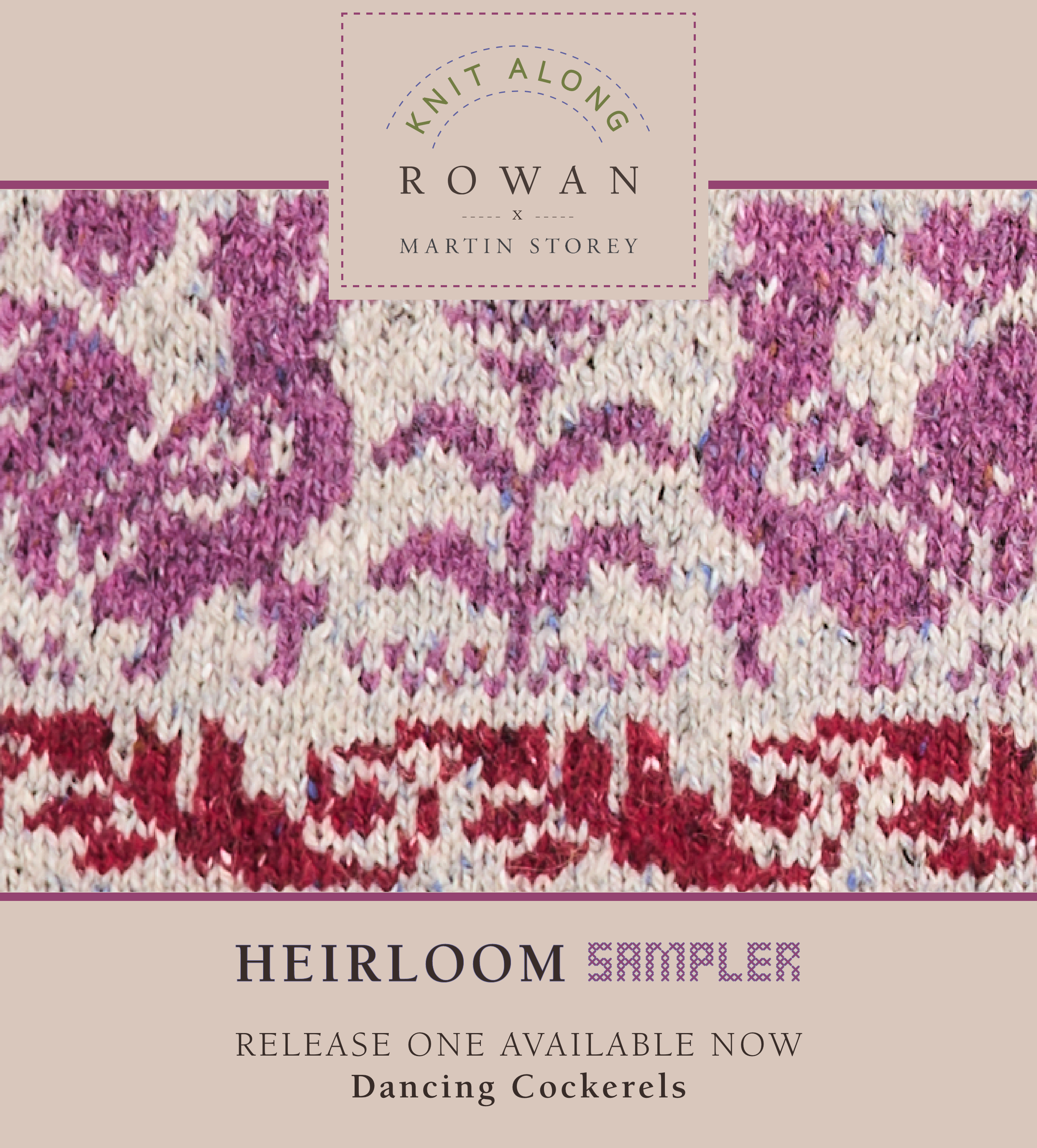 HSB KAL Fake PDP Release One