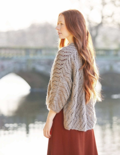 Blythe Cardigan