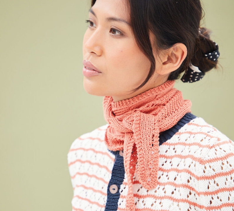 RC Knit Together HP Journal