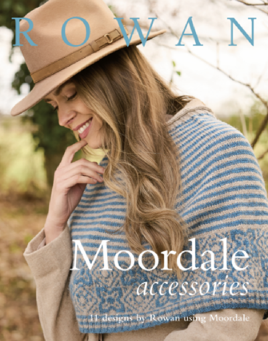 Moordale Accessories