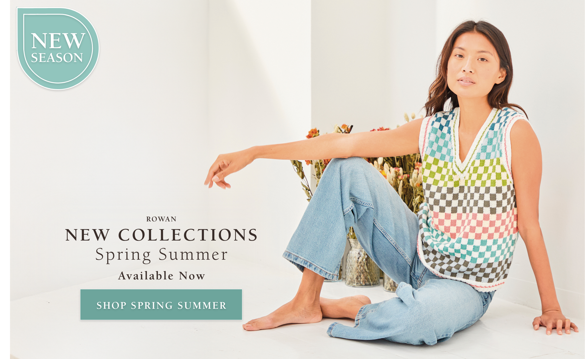 New SS26 Hero Banner