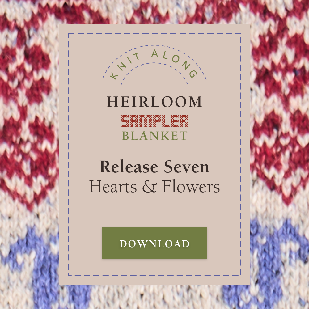 Knitrowan Release Seven Hero Banner MOBILE