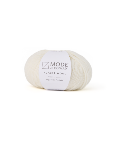 MODE Alpaca Wool