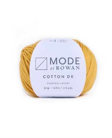 MODE Cotton DK