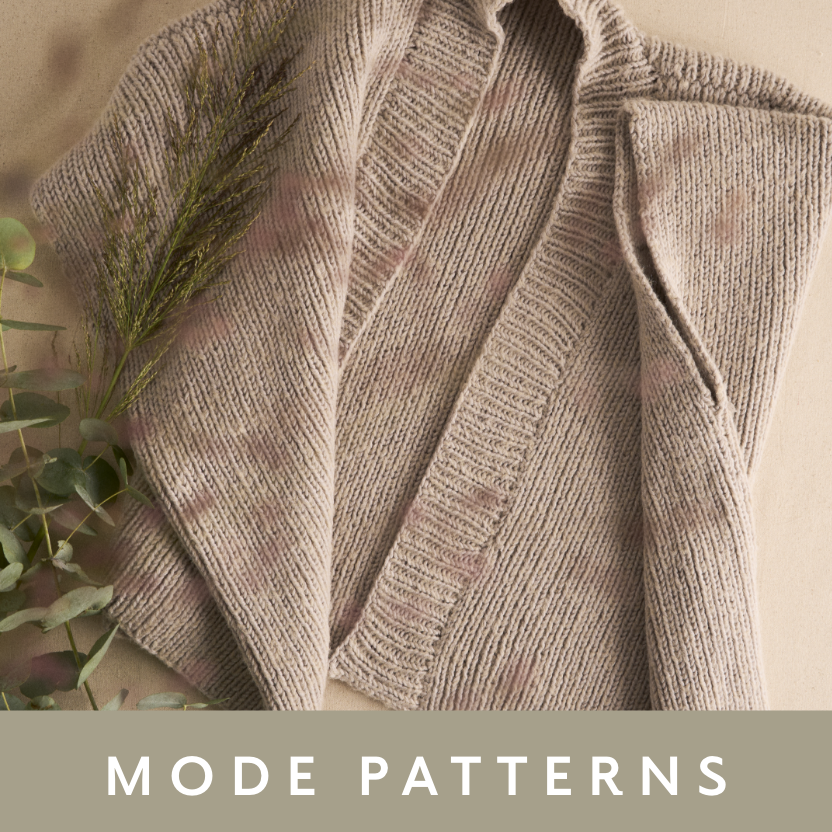 MODE Patterns mobile