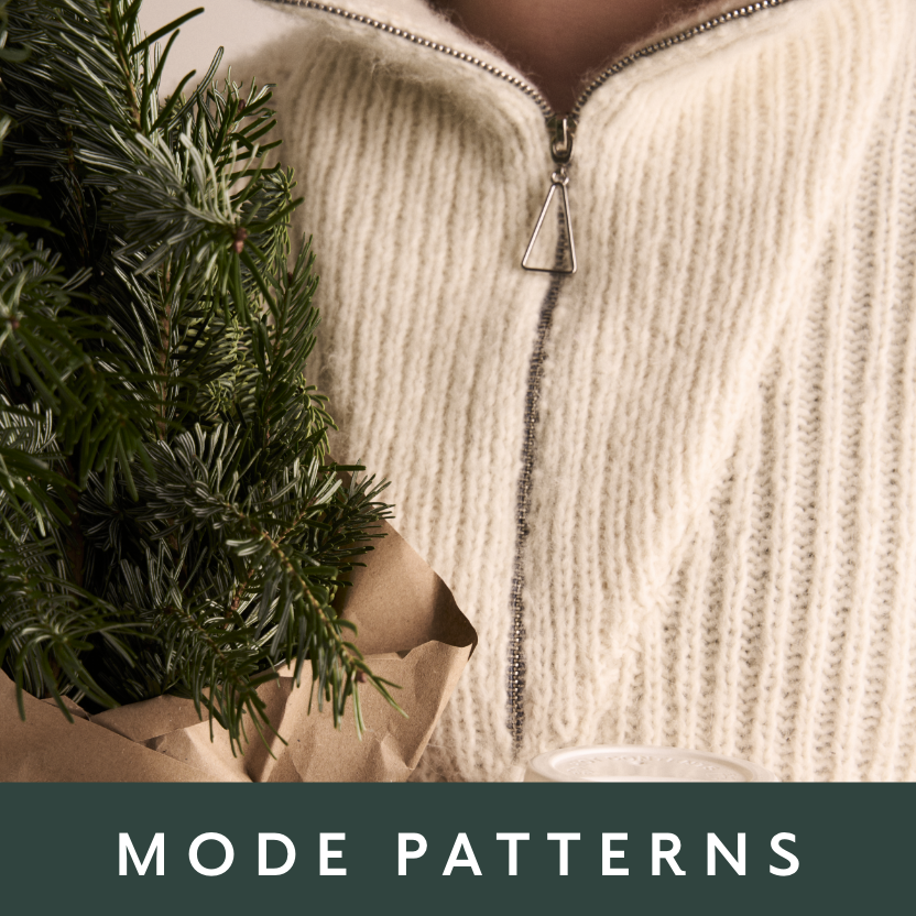 MODE Patterns mobile