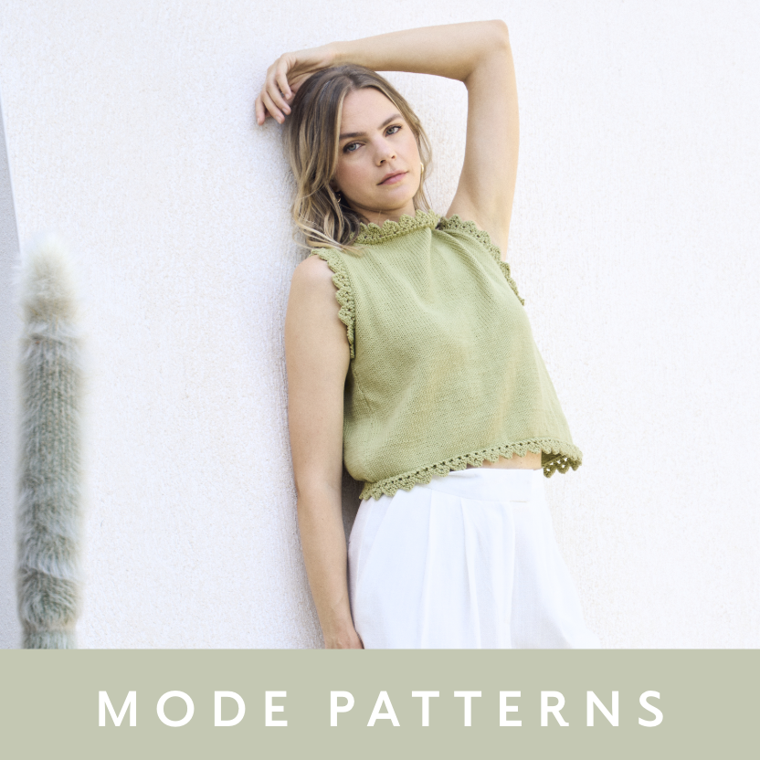 MODE Patterns mobile