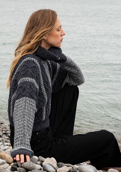 Gianni Sweater