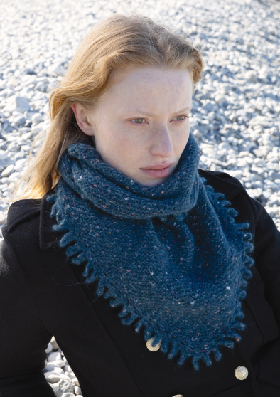 Sandy Scarf