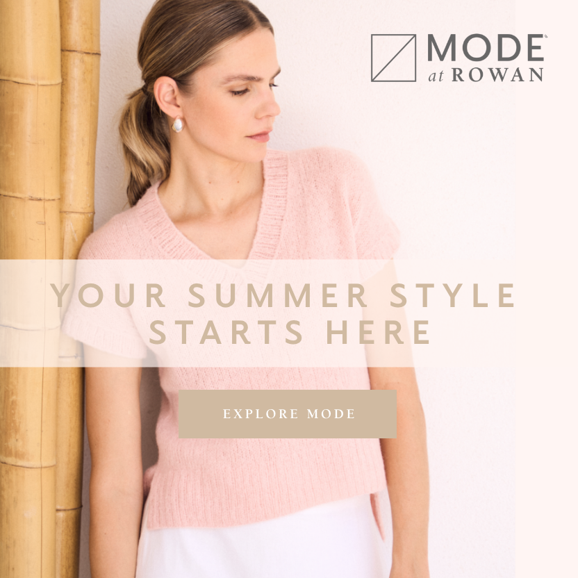 MODE Summer Style Mobile