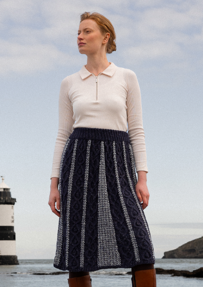 Gianni Skirt