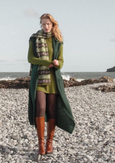 Woolacombe Outfit