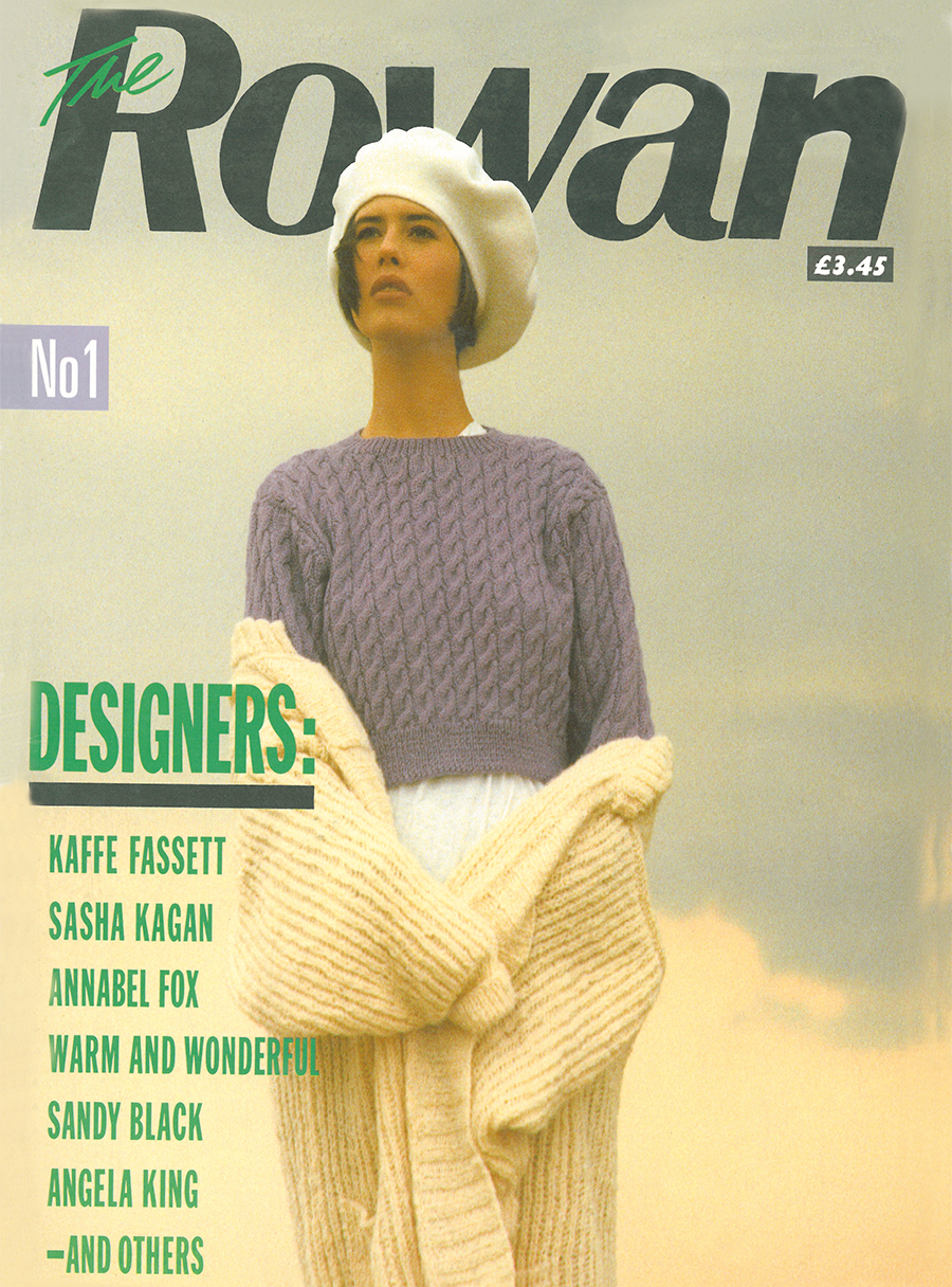 Mag 1 Cover 
