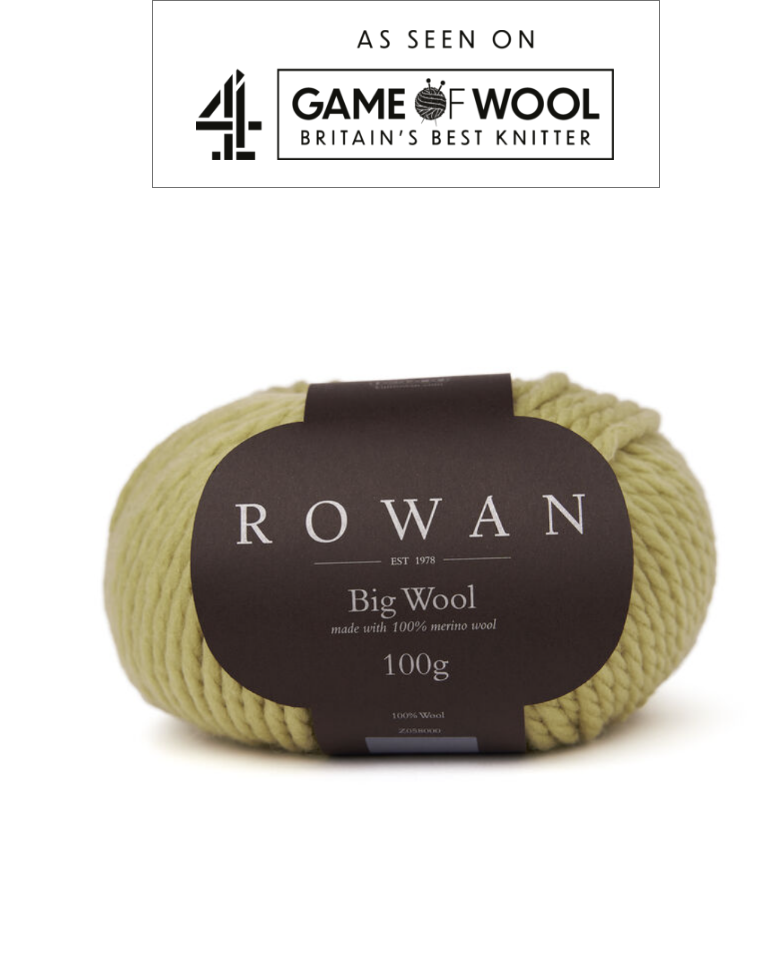 Big Wool