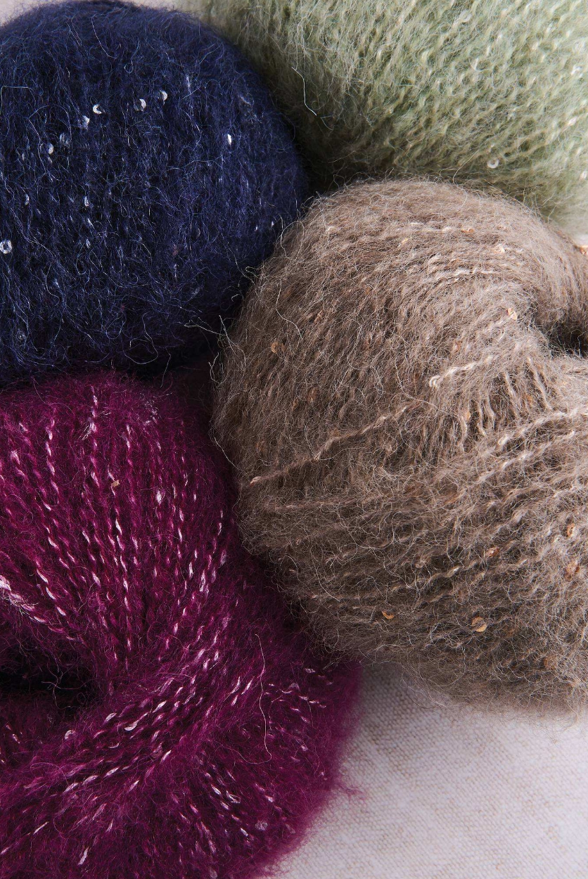 Alpaca Sparkle Large image