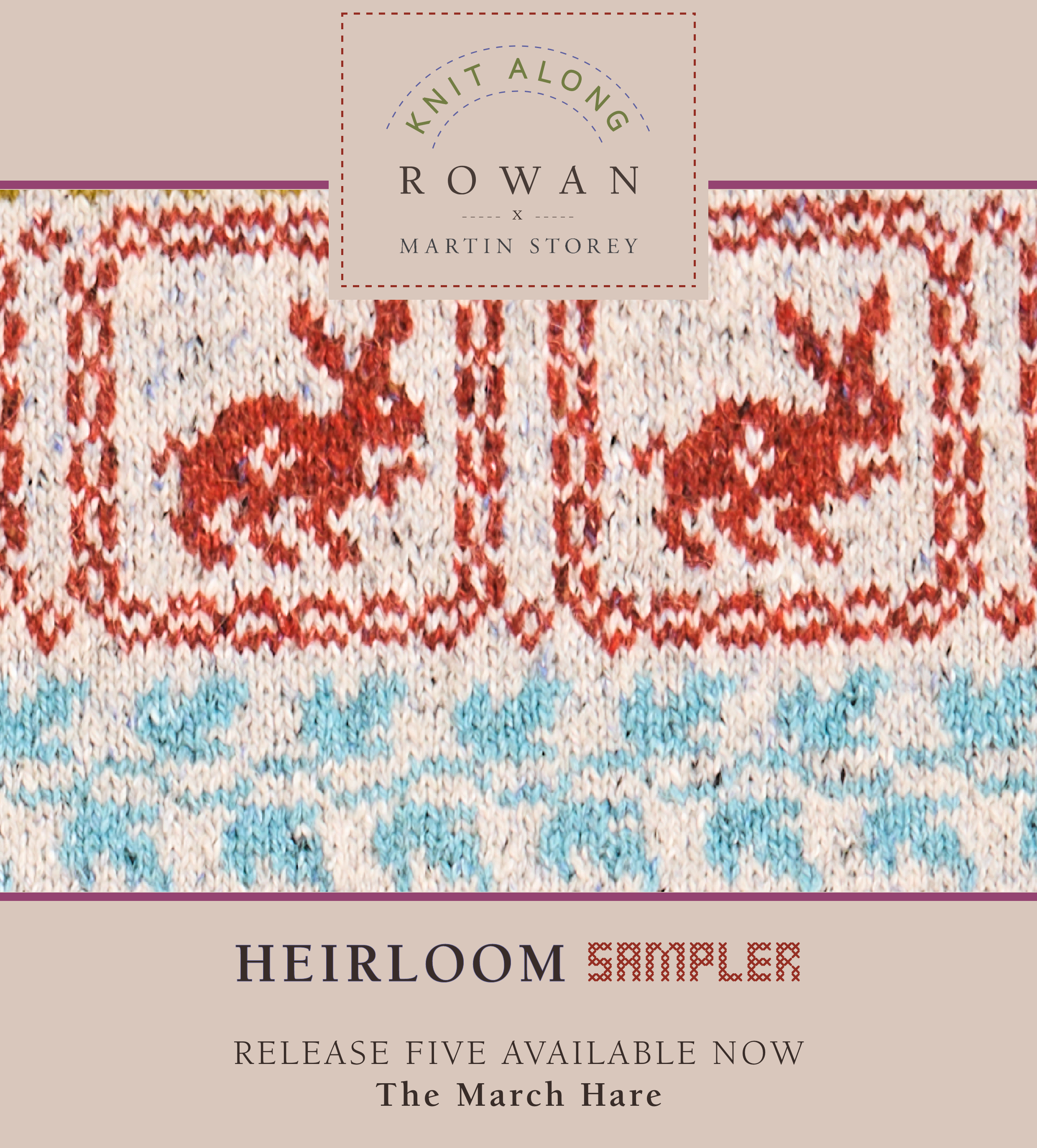 Knitrowan.com HSB KAL Fake PDF Release Five