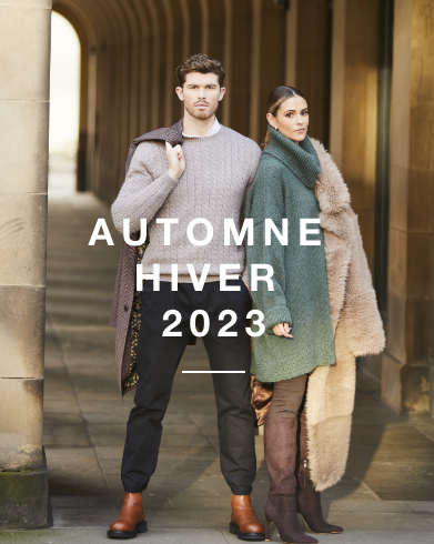 MODE Autumn Winter 2022-2023 FR