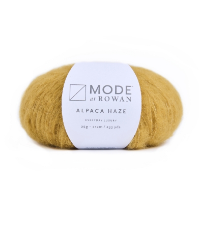 MODE Alpaca Haze