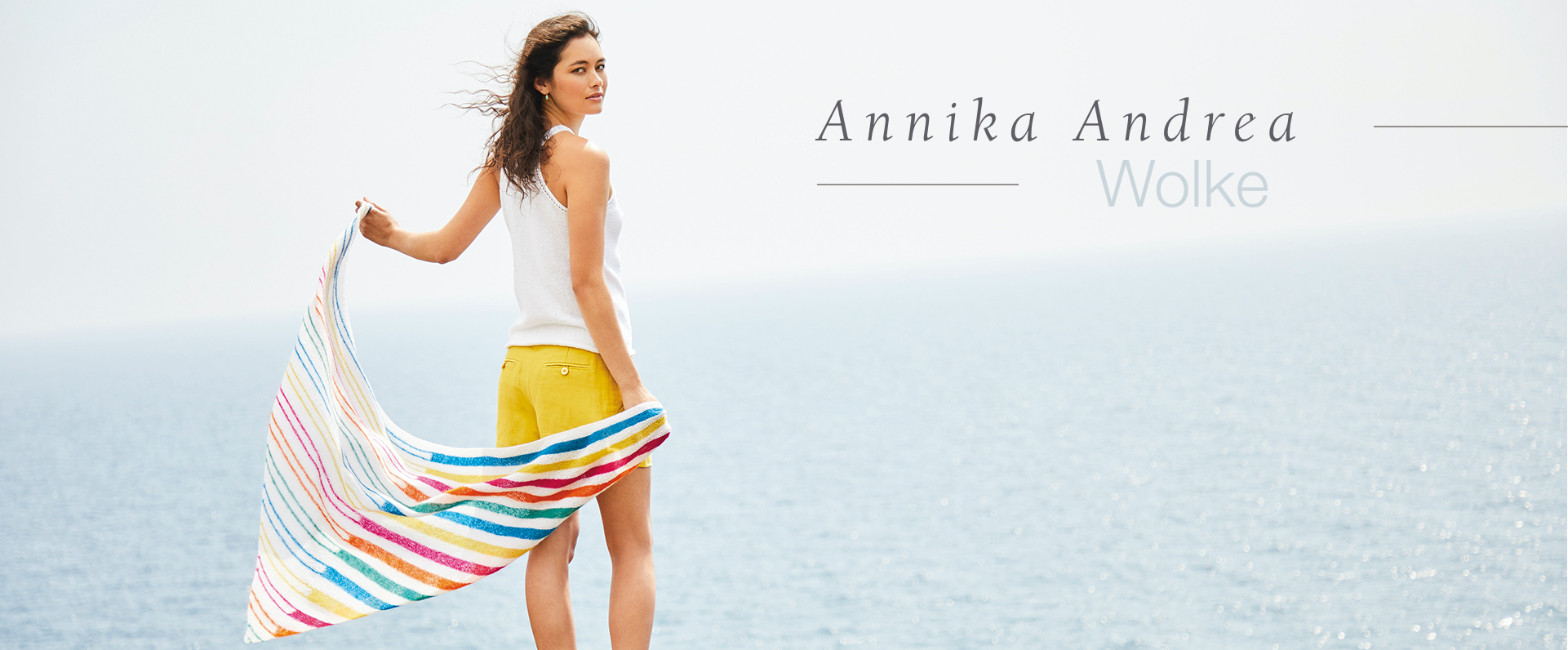 Annika Andrea Wolke Designer Hero Banner