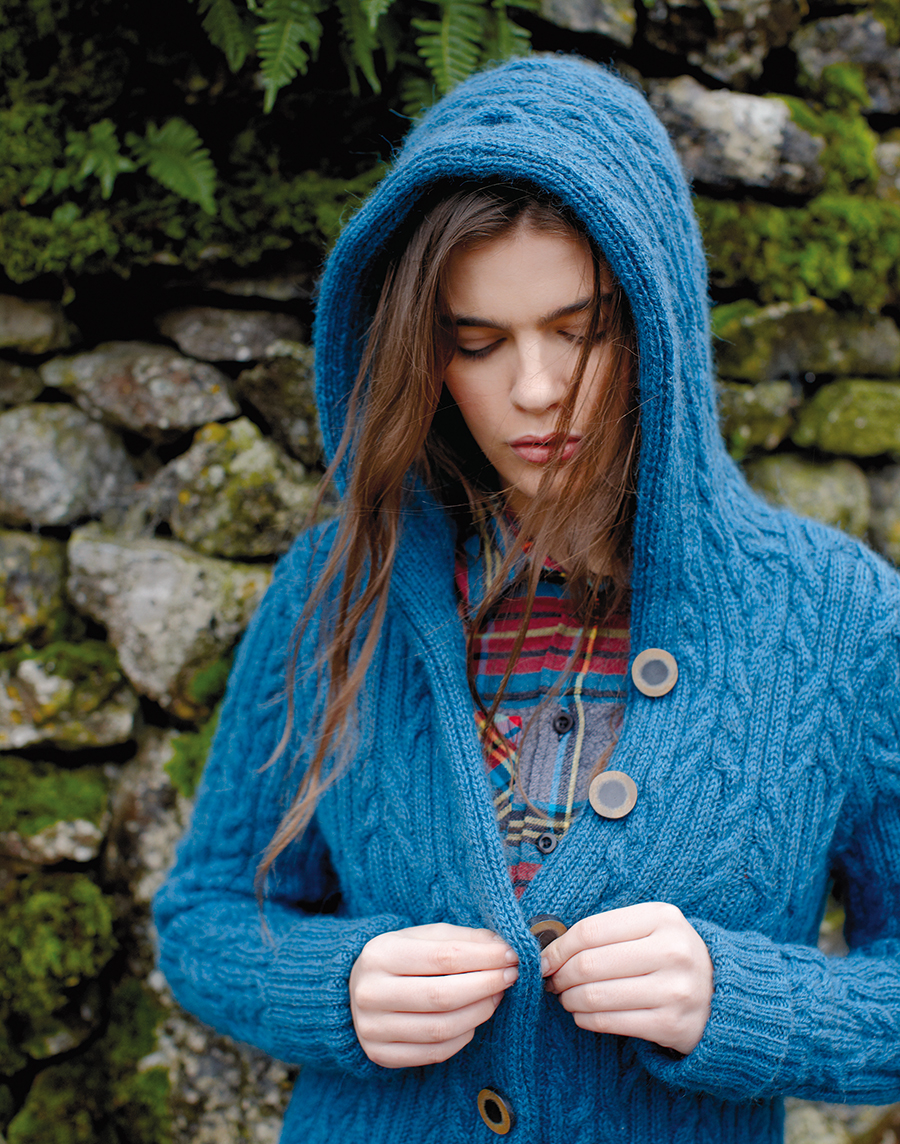 Moordale | Rowan Knitting & Crochet Yarn | Rowan