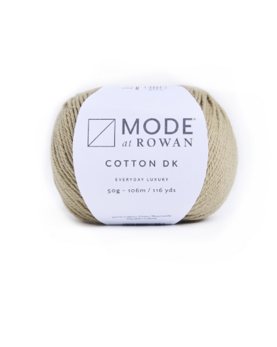MODE Cotton DK