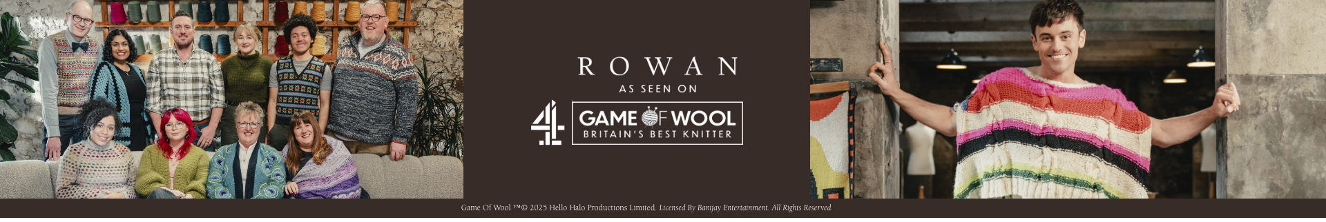 GOW Hero Banner Header