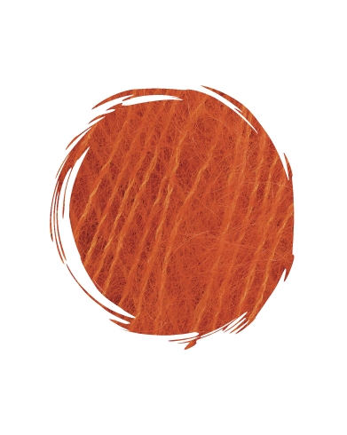 Tangerine K0013 Block
