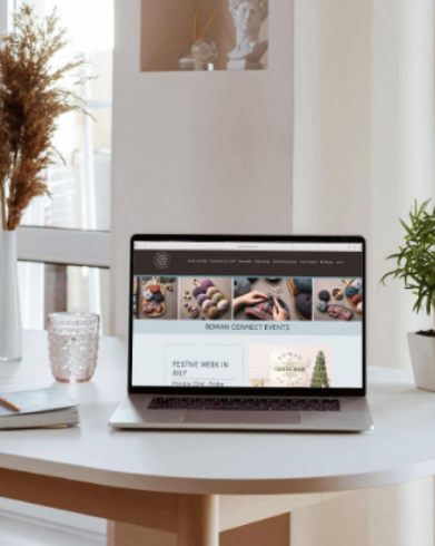 RC- Whats is Rowan Connect