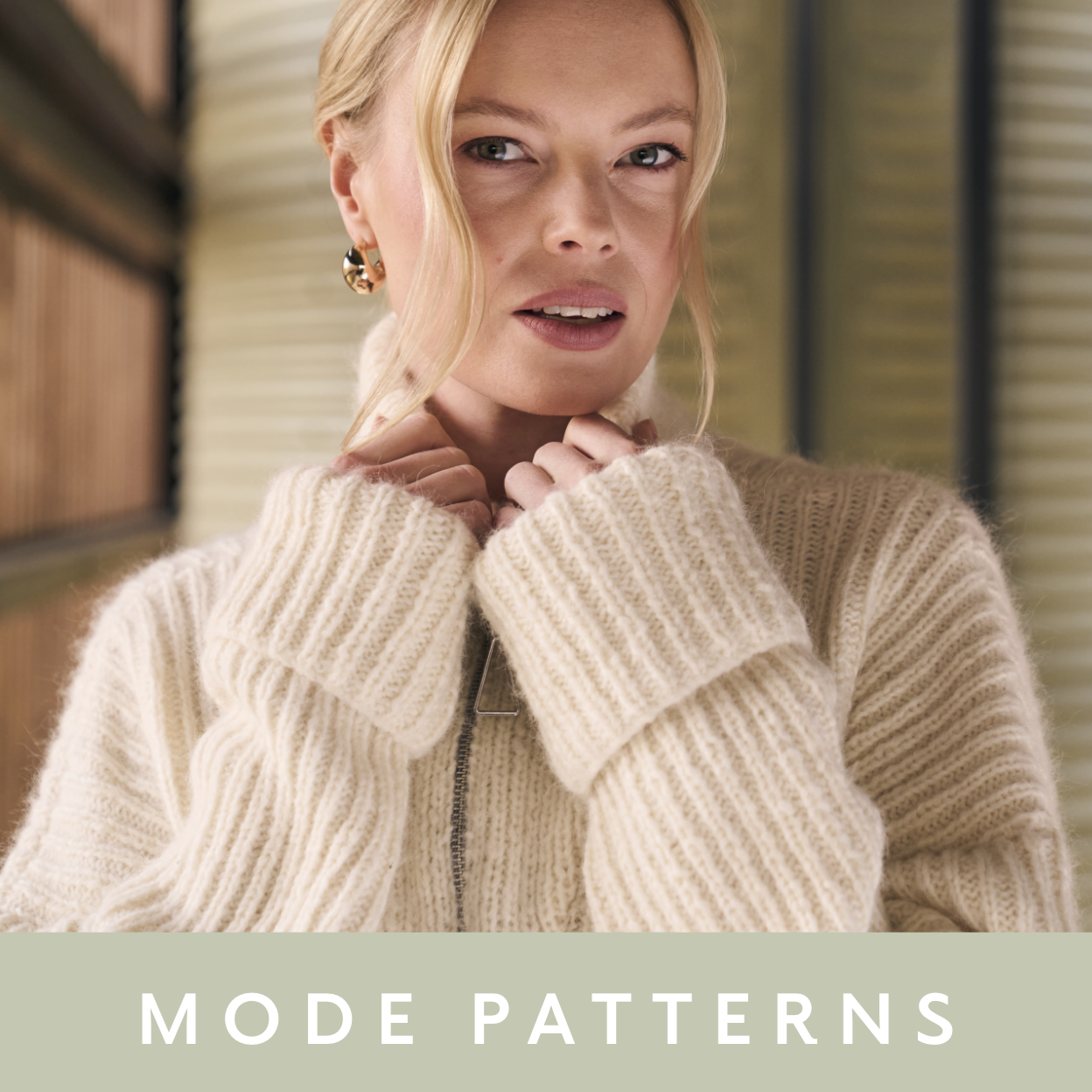 MODE Patterns Hero Banner Mobile