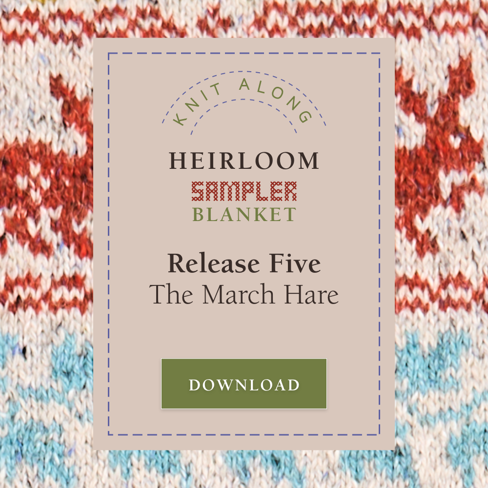 Knitrowan Release Five Hero Banner MOBILE